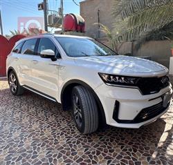 کیا سۆرینتۆ